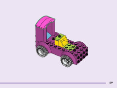 LEGO 10797 instructions page 29 – build guide