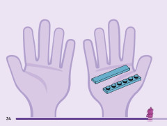 LEGO 10797 instructions page 34 – build guide