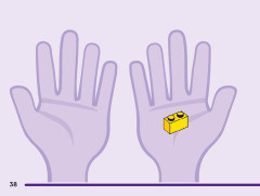 LEGO 10797 instructions page 38 – build guide