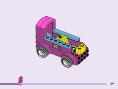 LEGO 10797 instructions page 39 – build guide