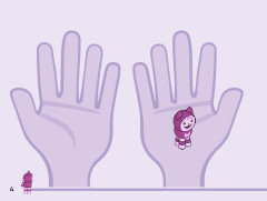 LEGO 10797 instructions page 4 – build guide