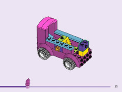 LEGO 10797 instructions page 41 – build guide