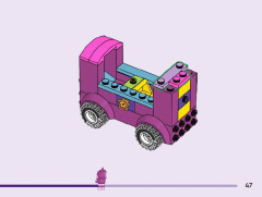 LEGO 10797 instructions page 47 – build guide