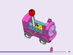 LEGO 10797 instructions page 59 – build guide