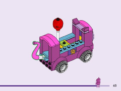 LEGO 10797 instructions page 63 – build guide