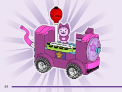 LEGO 10797 instructions page 66 – build guide