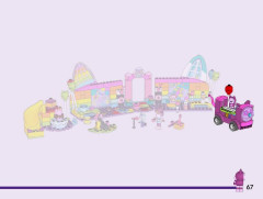 LEGO 10797 instructions page 67 – build guide