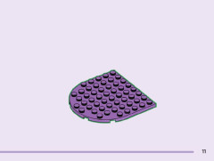 LEGO 10797 instructions page 11 – build guide