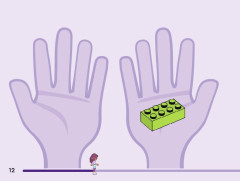 LEGO 10797 instructions page 12 – build guide