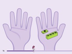 LEGO 10797 instructions page 14 – build guide