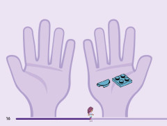 LEGO 10797 instructions page 16 – build guide