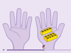 LEGO 10797 instructions page 18 – build guide