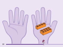 LEGO 10797 instructions page 20 – build guide