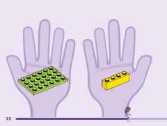 LEGO 10797 instructions page 22 – build guide