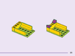 LEGO 10797 instructions page 25 – build guide