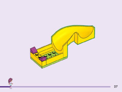 LEGO 10797 instructions page 27 – build guide