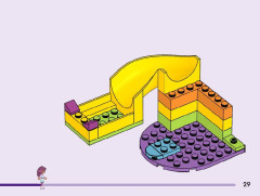 LEGO 10797 instructions page 29 – build guide