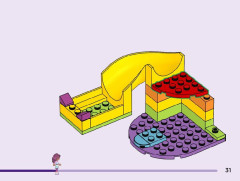 LEGO 10797 instructions page 31 – build guide