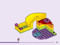 LEGO 10797 instructions page 33 – build guide