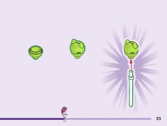 LEGO 10797 instructions page 35 – build guide