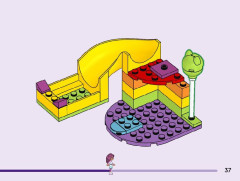 LEGO 10797 instructions page 37 – build guide