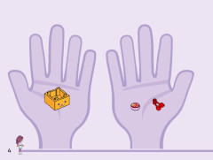 LEGO 10797 instructions page 4 – build guide