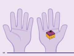 LEGO 10797 instructions page 46 – build guide