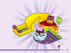 LEGO 10797 instructions page 47 – build guide