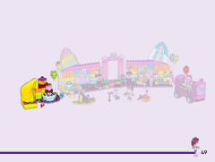 LEGO 10797 instructions page 49 – build guide