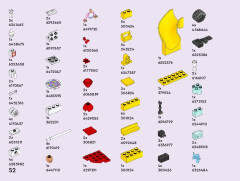 LEGO 10797 instructions page 52 – build guide