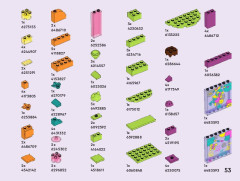 LEGO 10797 instructions page 53 – build guide