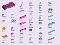 LEGO 10797 instructions page 54 – build guide