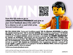 LEGO 10797 instructions page 56 – build guide