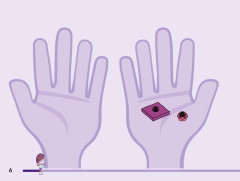 LEGO 10797 instructions page 6 – build guide