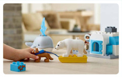 LEGO 10803 instructions page 6 – build guide