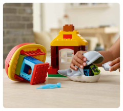 LEGO 10805 instructions page 2 – build guide