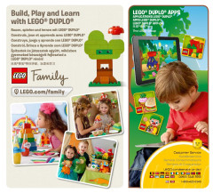 LEGO 10805 instructions page 57 – build guide