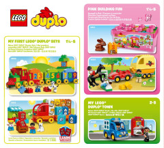 LEGO 10805 instructions page 58 – build guide
