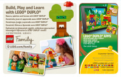 LEGO 10807 instructions page 13 – build guide