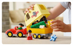 LEGO 10807 instructions page 8 – build guide