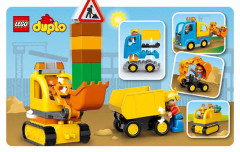 LEGO 10812 instructions page 16 – build guide