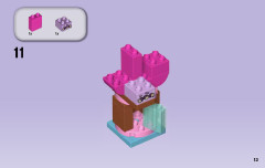 LEGO 10822 instructions page 13 – build guide