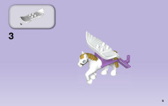 LEGO 10822 instructions page 5 – build guide