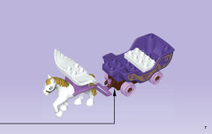 LEGO 10822 instructions page 7 – build guide