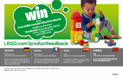 LEGO 10823 instructions page 20 – build guide