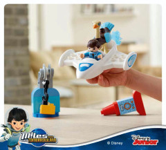 LEGO 10826 instructions page 2 – build guide