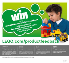 LEGO 10827 instructions page 28 – build guide