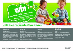 LEGO 10832 instructions page 8 – build guide