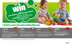 LEGO 10833 instructions page 16 – build guide