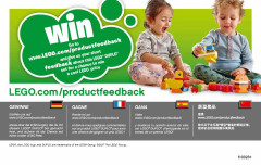 LEGO 10834 instructions page 24 – build guide